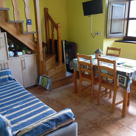 Casa Rural De Alquiler Integro La Cantina De Villarmayor-Asturias Villarmayor  Exteriör bild