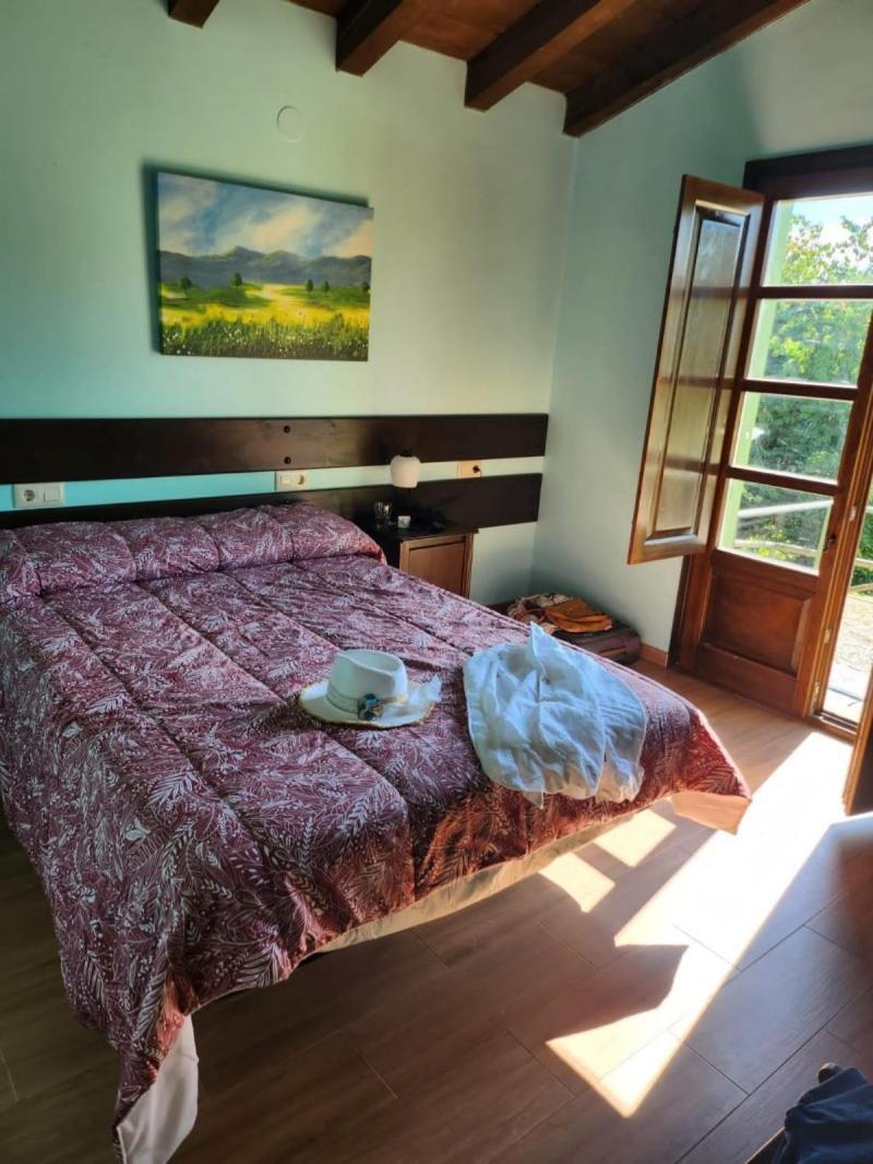 Casa Rural De Alquiler Integro La Cantina De Villarmayor-Asturias Villarmayor  Exteriör bild