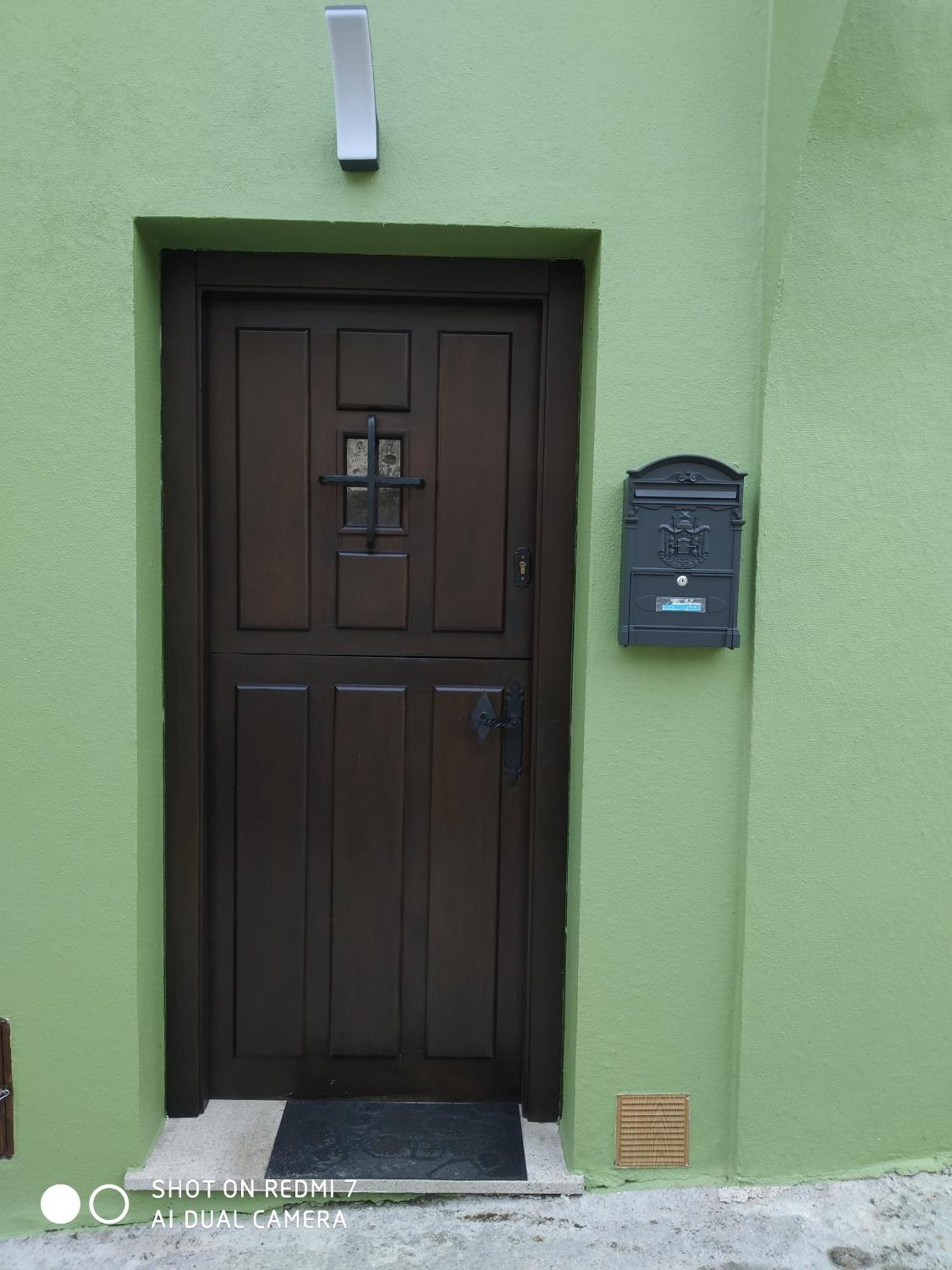 Casa Rural De Alquiler Integro La Cantina De Villarmayor-Asturias Villarmayor  Exteriör bild
