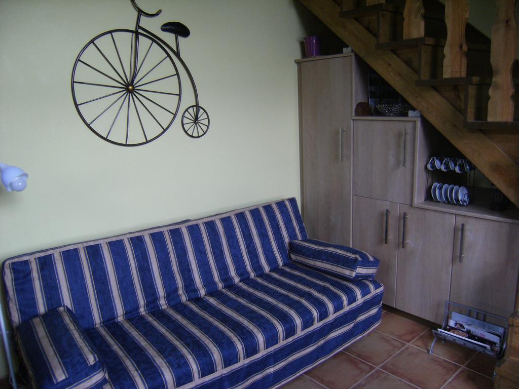 Casa Rural De Alquiler Integro La Cantina De Villarmayor-Asturias Villarmayor  Exteriör bild