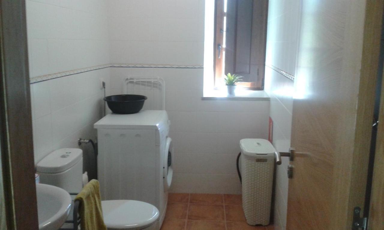 Casa Rural De Alquiler Integro La Cantina De Villarmayor-Asturias Villarmayor  Exteriör bild
